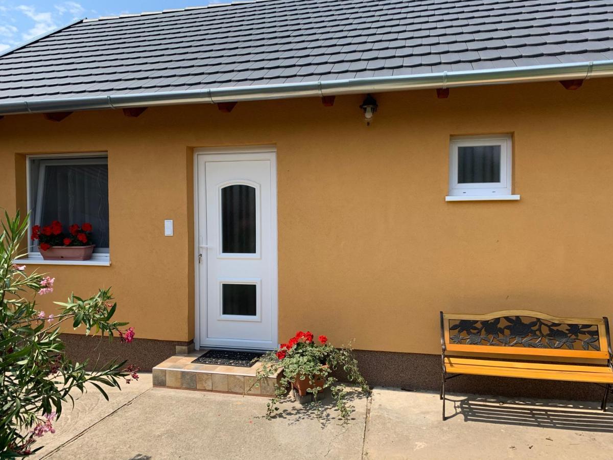 Apartament Dalia Gyömrő