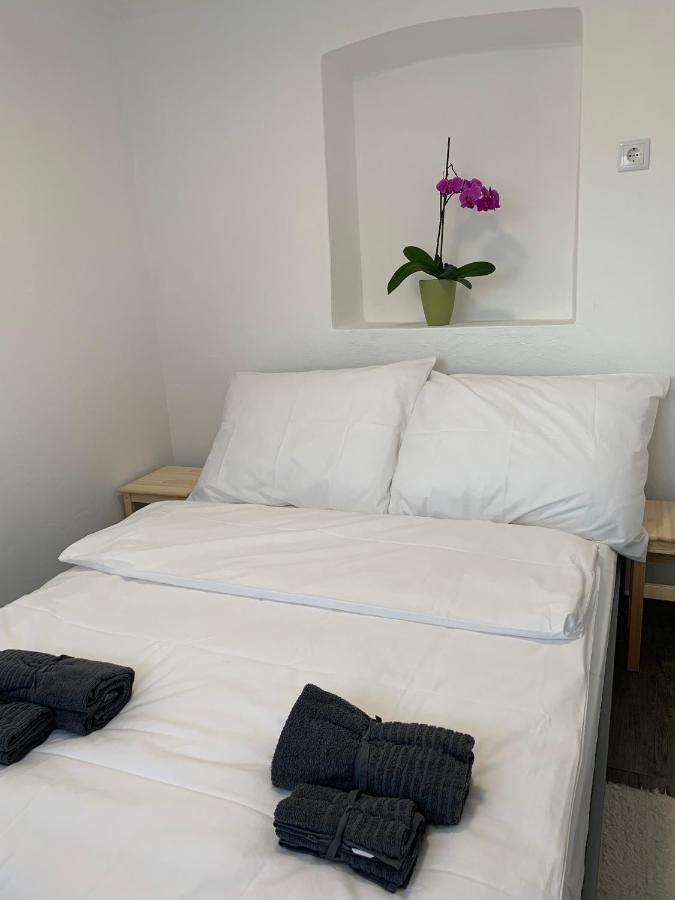 Apartment Dalia Gyomro