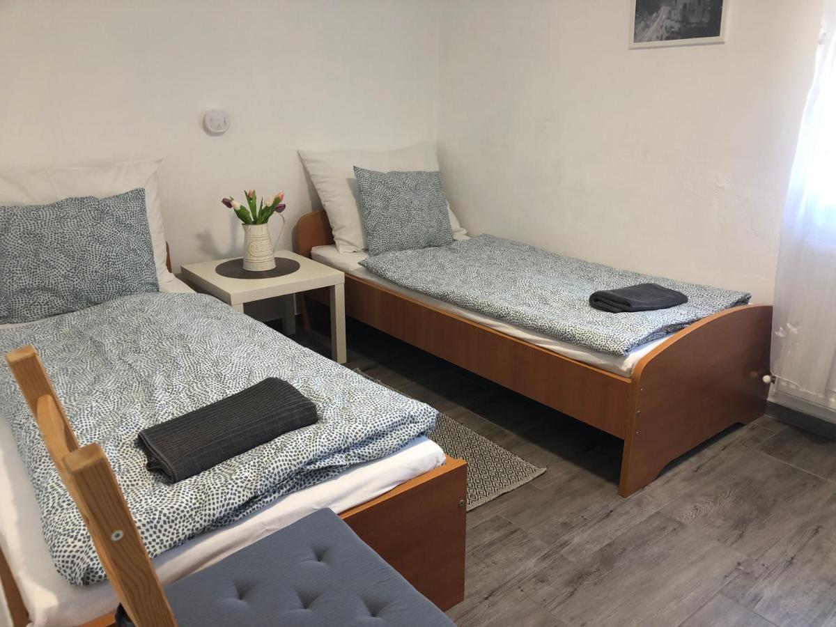 Apartament Dalia